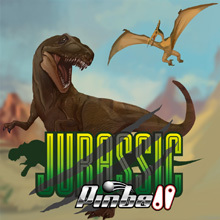 ジュラシック ピンボール