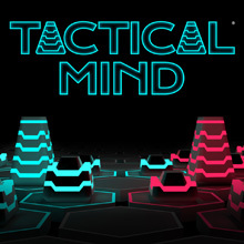 Tactical Mind タクティカル・マインド