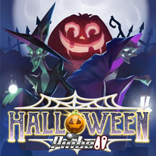 ハロウィンピンボール