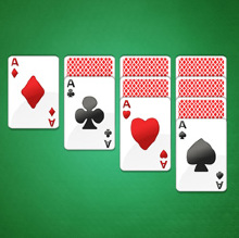 Classic Solitaire