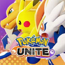 ポケモンユナイト