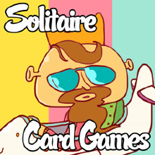 ソリティア・カード・ゲームズ