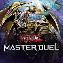 遊戯王 マスターデュエル