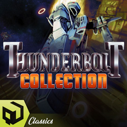 QUByte Classics: Thunderbolt Collection by PIKO