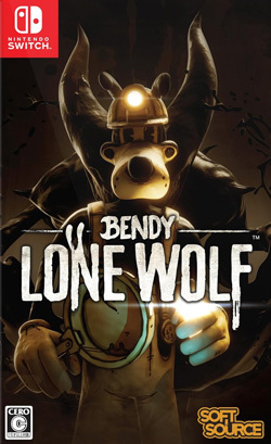 Bendy: Lone Wolf